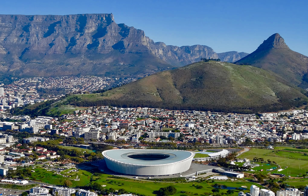 7 Reasons to Visit Cape Town
