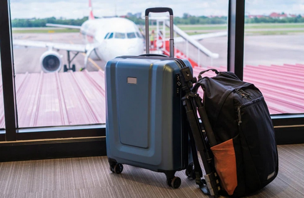 Hand Luggage Restrictions At South African Airports
