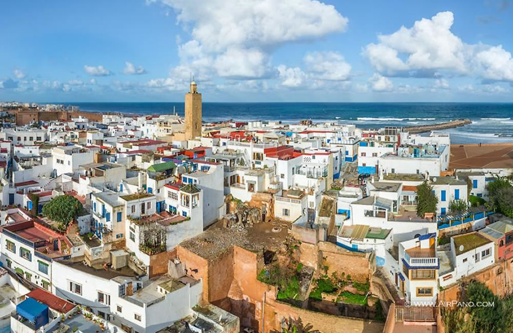Great Places to Visit in Rabat