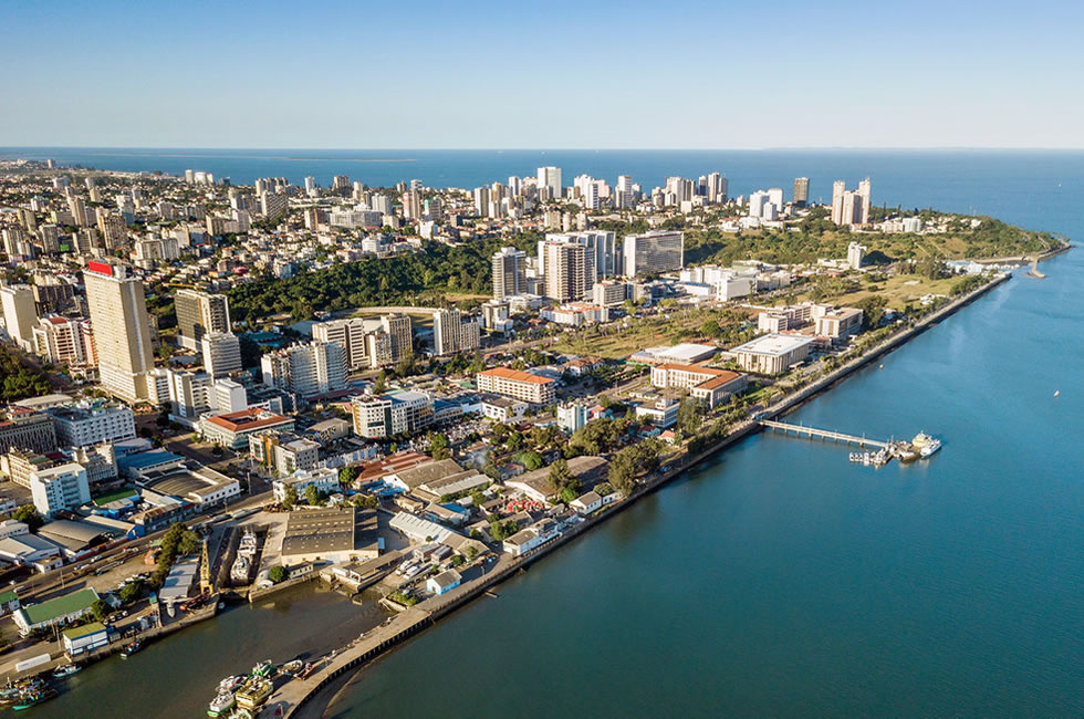 Visit Maputo – Must Do Things in Mozambique’s Capital